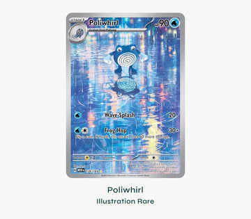 The Top 12 Cards From Pokemon 151 (English) – The Trainer Court