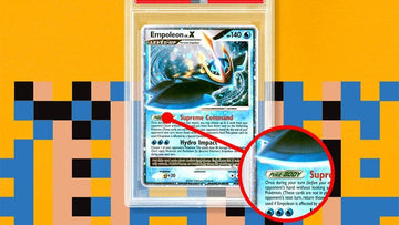 mp pokemon card example Pokemon card condition guide: NM, LP, MP, HP & damaged explained