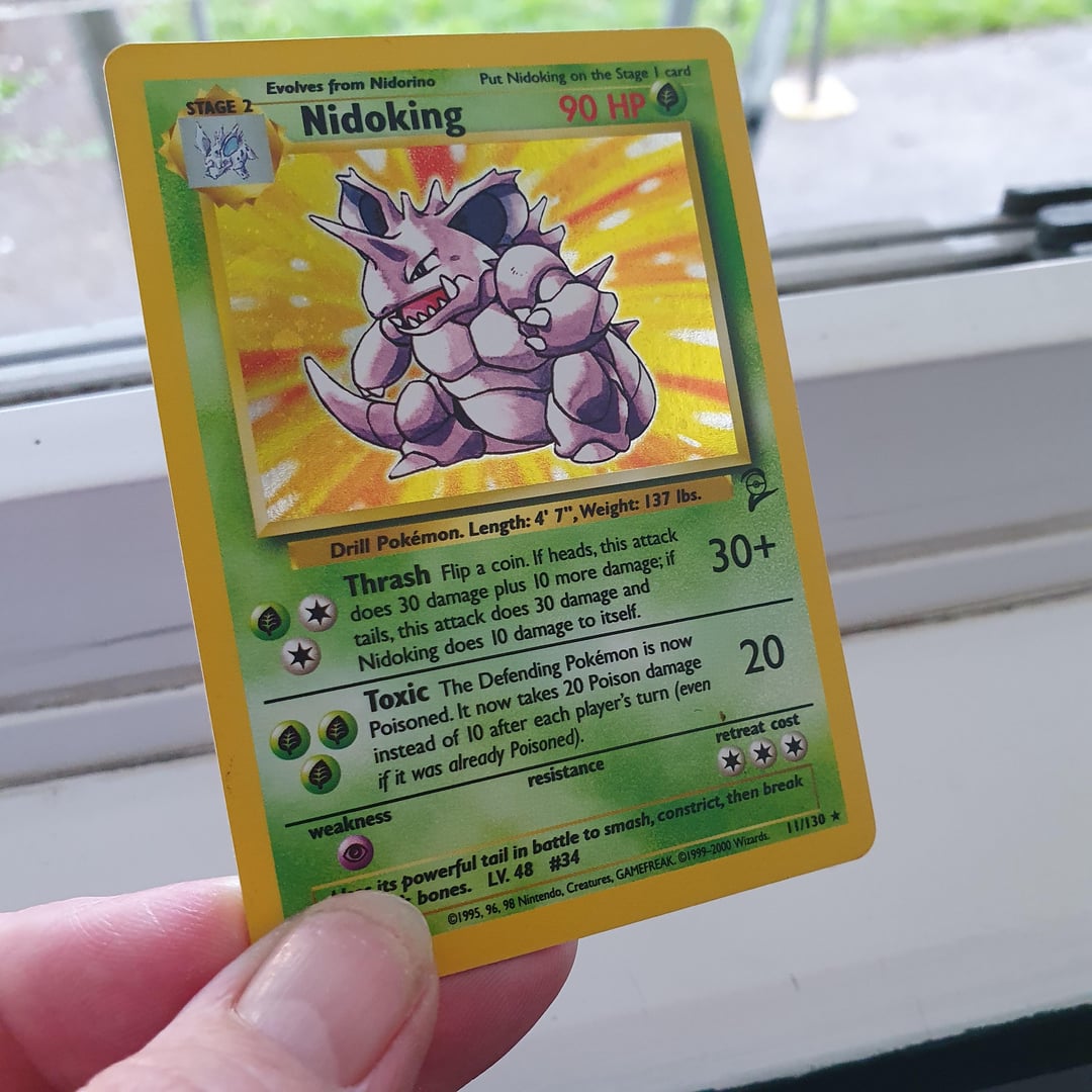 Pokemon cards, all pristeen.Bought in 1999 Any advice of value would be much appreciated. : r/PokemonCardValue