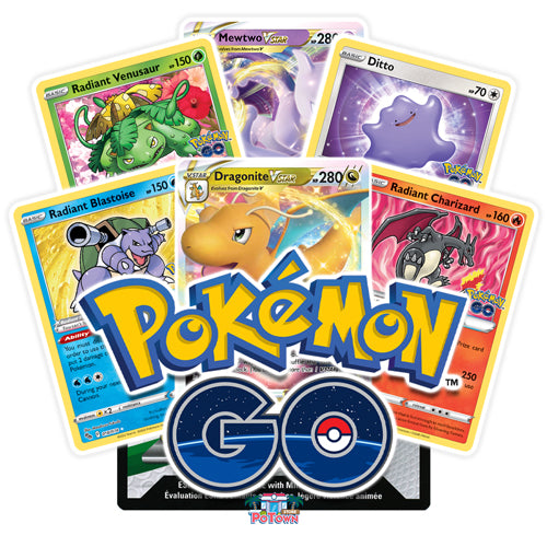Pokemon GO