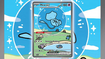 I should've bought my favorite Pokémon card when it was $90, but now it's over $600