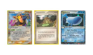 Pokémon TCG Sets in 2026 – Every English Set Explained