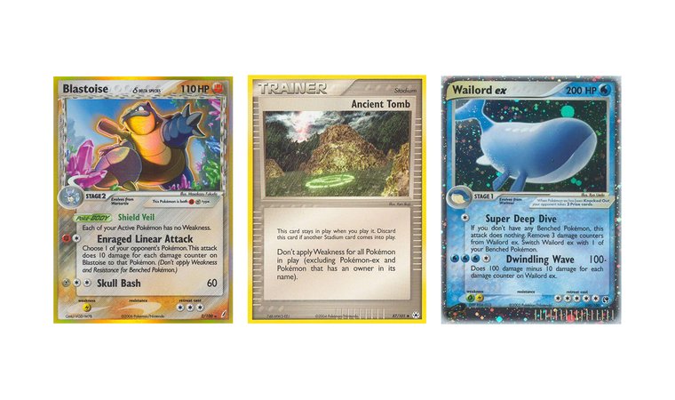 Pokémon TCG Sets in 2026 – Every English Set Explained