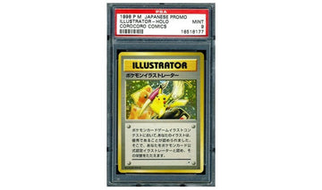 15 Most Expensive Pokémon Cards for Collectors in 2026