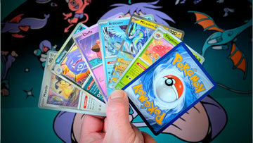Pokémon Cards Explained: A Guide