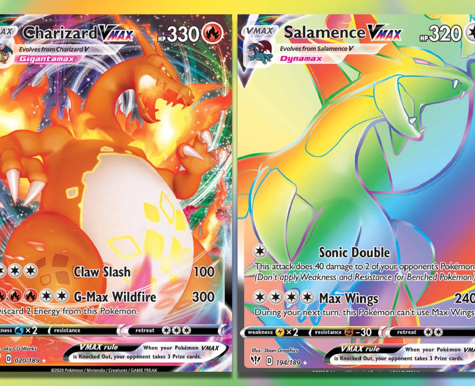 The Most Expensive Darkness Ablaze Cards In The Pokemon TCG