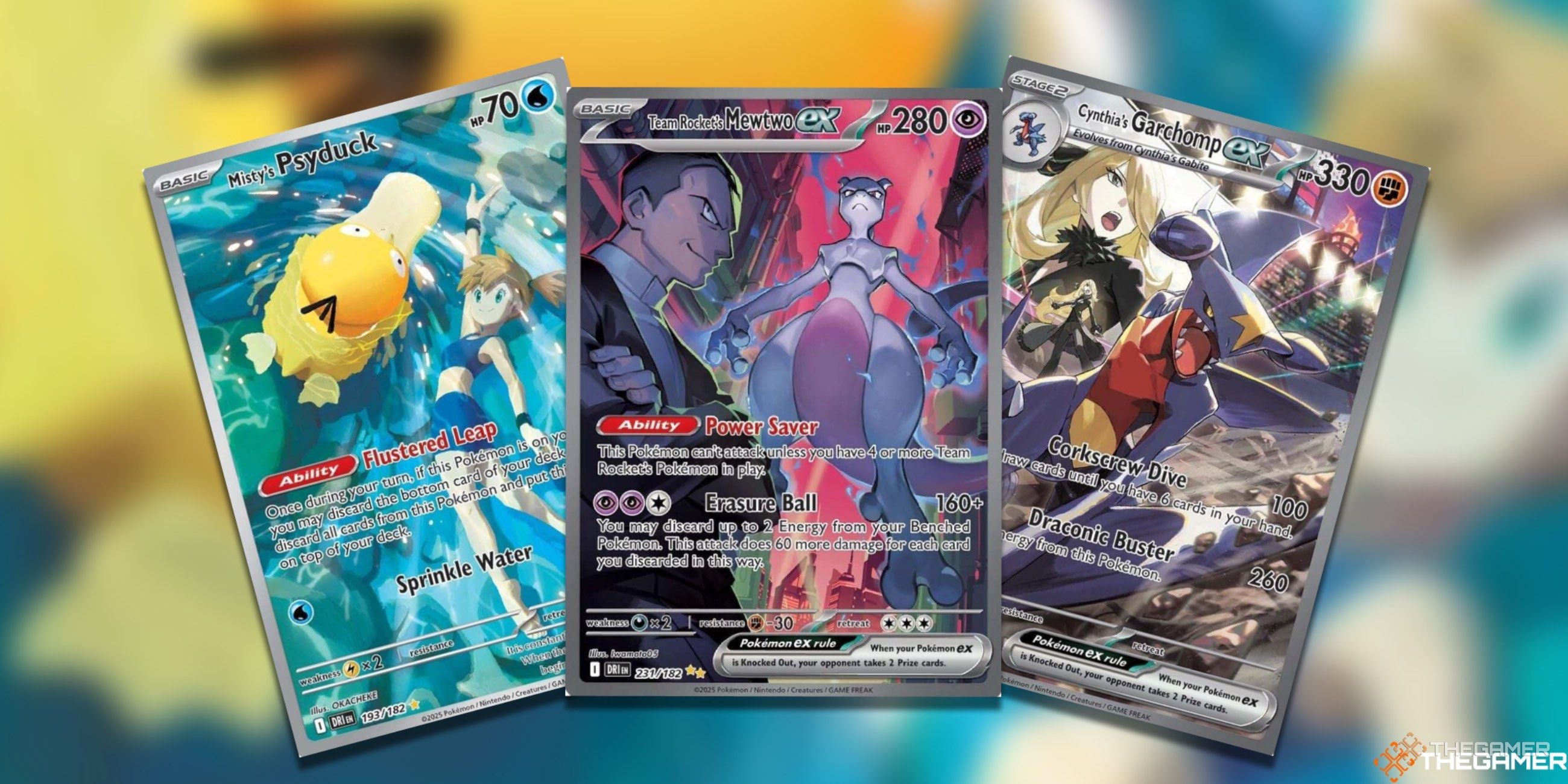 What Are The Most Expensive Cards From Pokemon TCG's Destined Rivals?