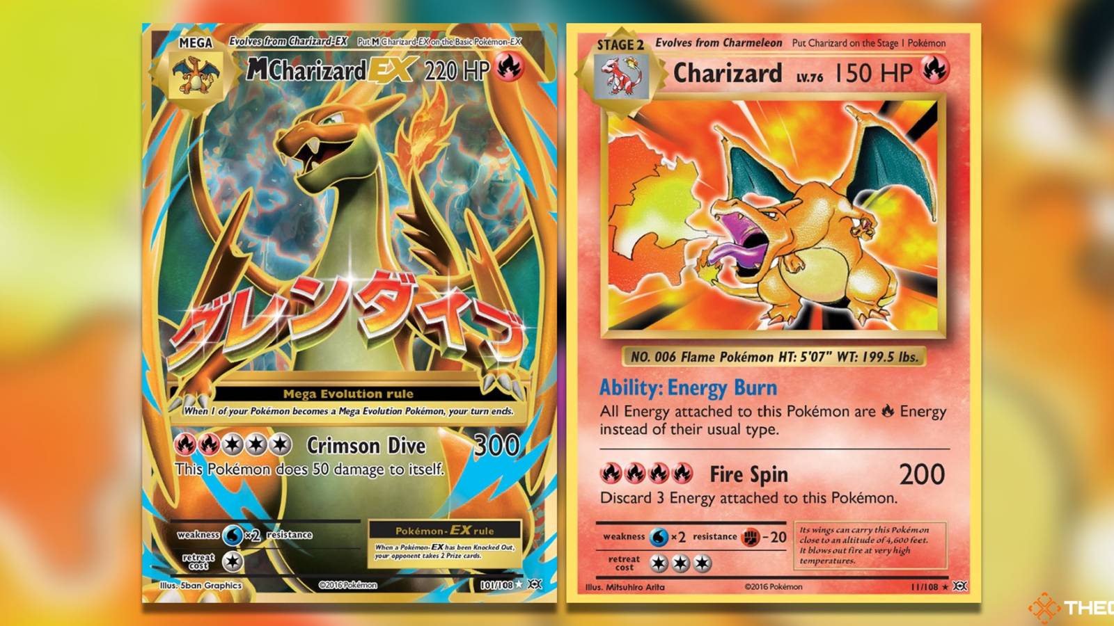 The Most Expensive XY Evolutions Pokemon TCG Cards