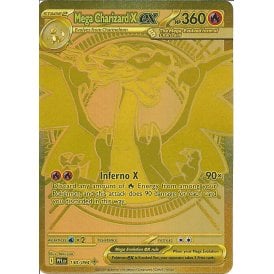 Hyper Rare Pokemon Trading Card Game