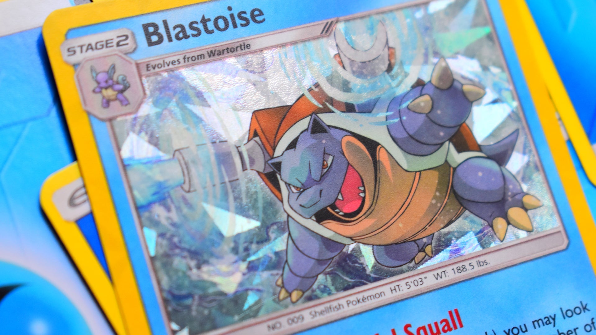 Fake Pokémon cards: How to tell if it's a fake