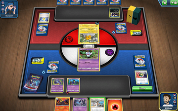 How to play the Pokémon TCG (Trading Card Game): A beginner's guide – Board Game Supply