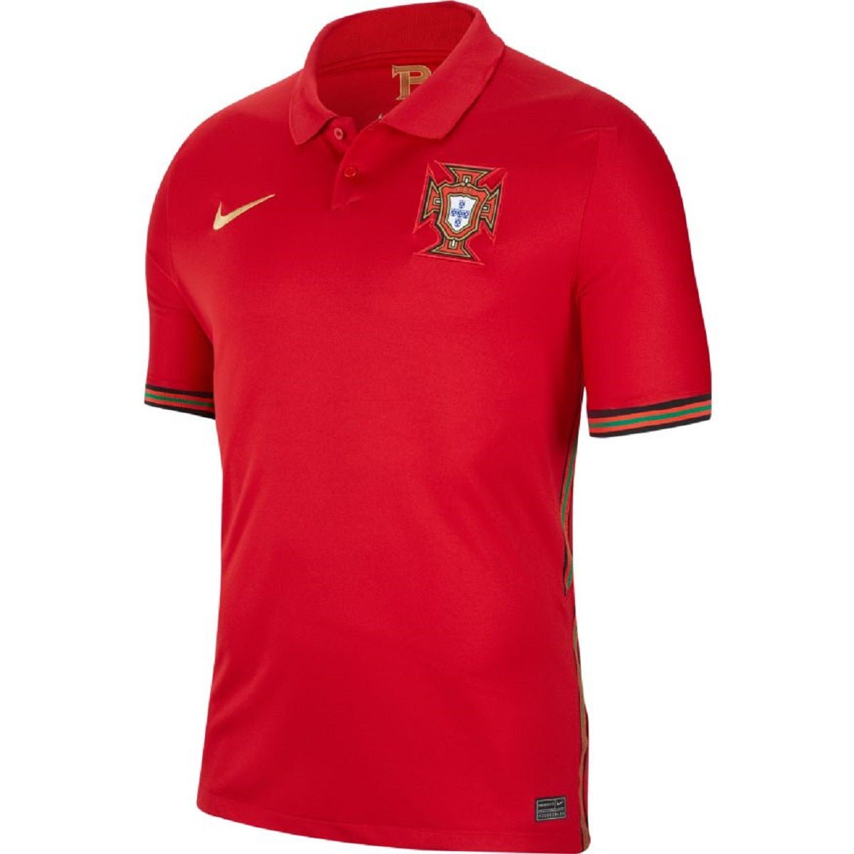 PORTUGAL Trikot Home Herren 20 / 21 - sportiger.de