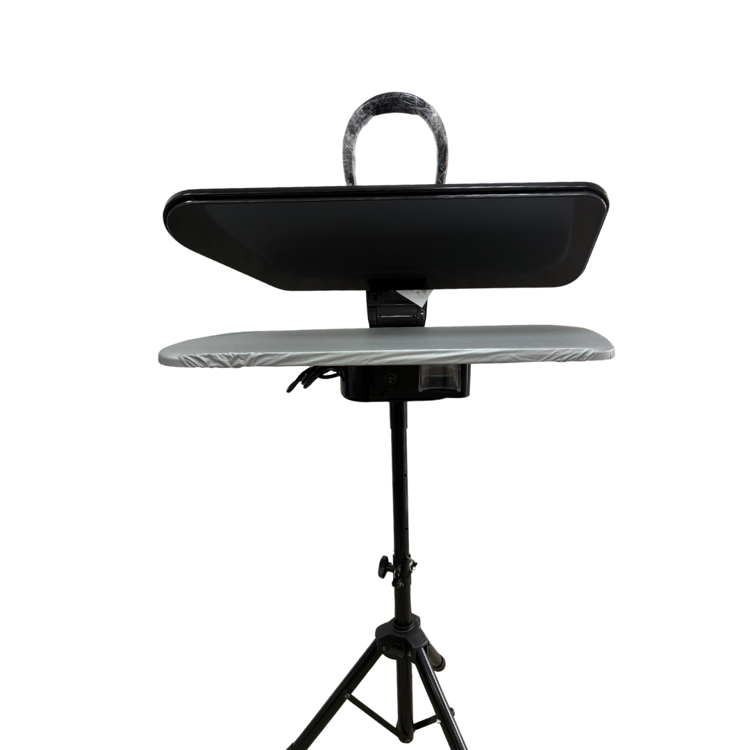 Plancha de vapor tipo prensa TEXSEW CH 8526-K
