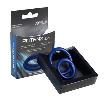 POTENZduo Blue Small - UABDSM