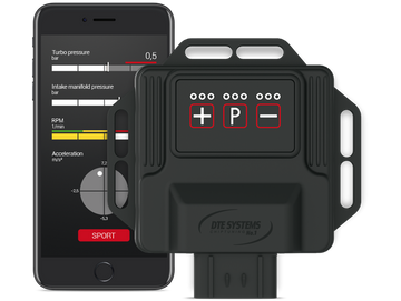 DTE PowerControl X