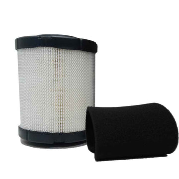 Proven Part Air Filter and Prefilter For Kohler Zt710, Zt720, Zt730, Zt740 For 16 083 01-S