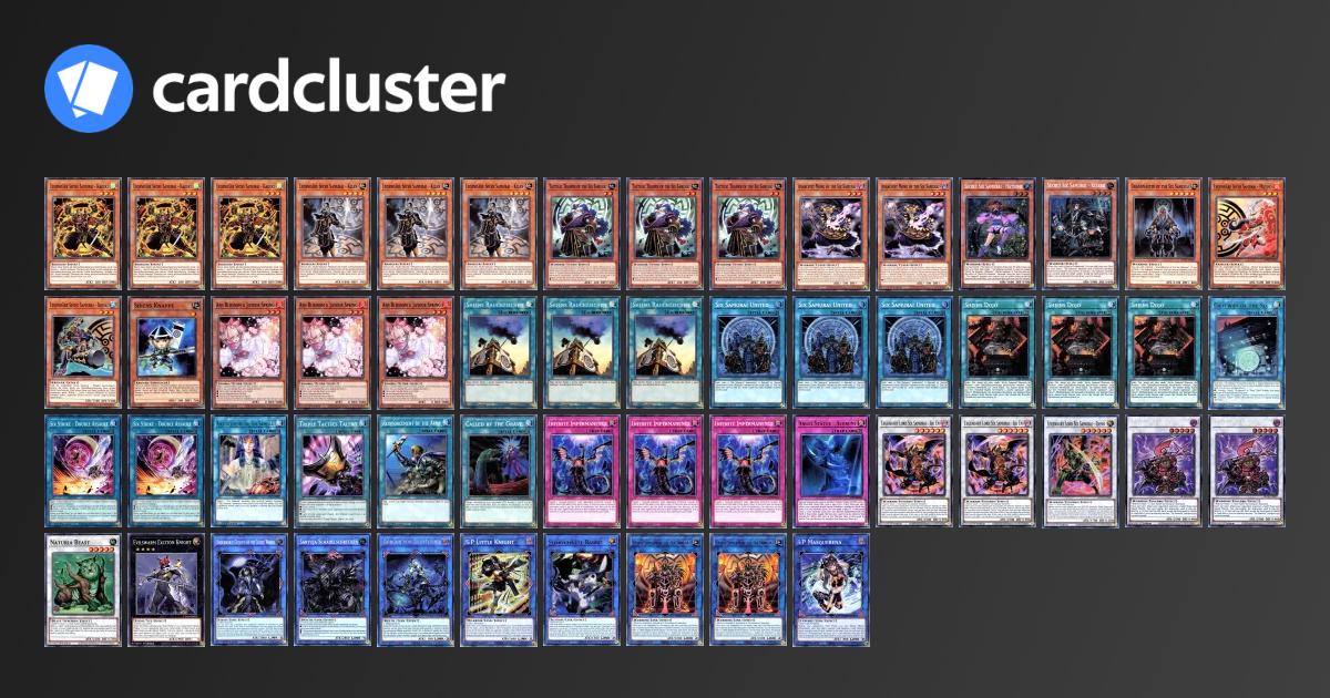 best deck yu gi oh eternal duelist soul The Eternal Duelist Soul