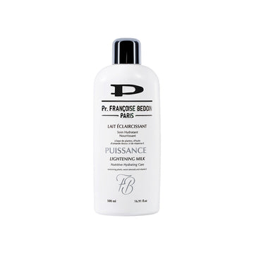 Lait Eclaircissant Puissance