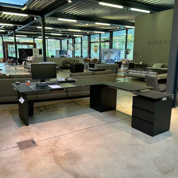 Walter Knoll / Icon / Schreibtischanlage - Architare shop