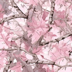 New! Pink Jungle Camo preorder