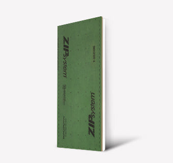 Huber Zip Board For Wall 5/8