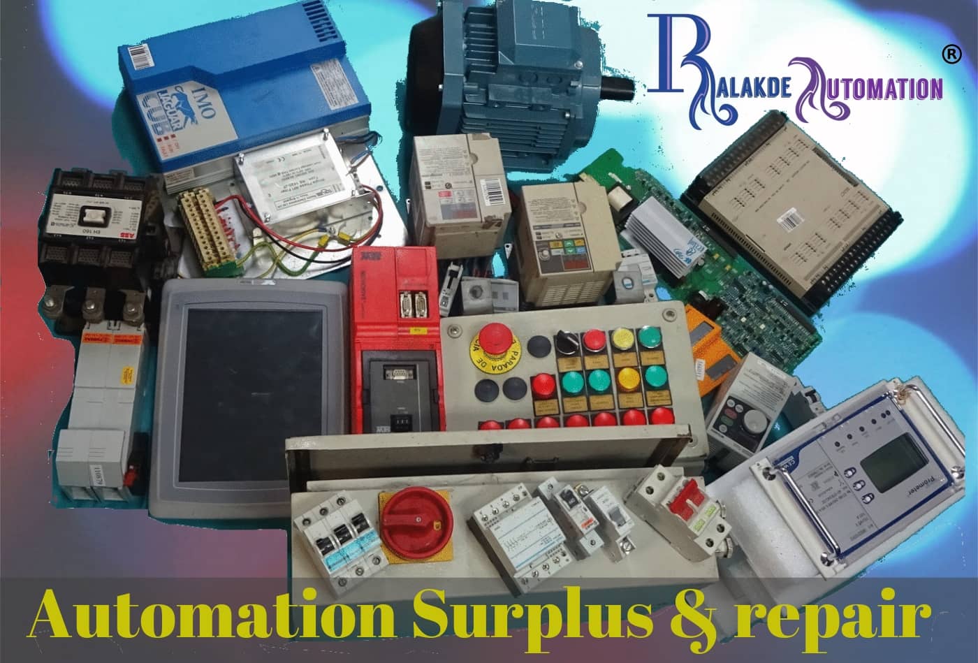 C3S025V2F12I12T11M00A28 Parker Single Axis Drive Repair Service-0