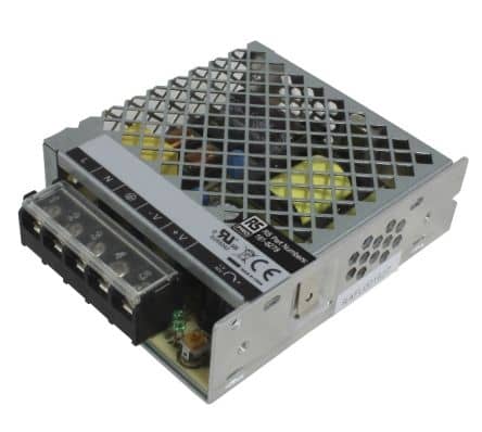 RS Pro 55W Embedded Switch Mode Power Supply SMPS-0
