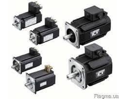 SMB60451,489S2ID642 Parker Servo Motor Repair Service-0