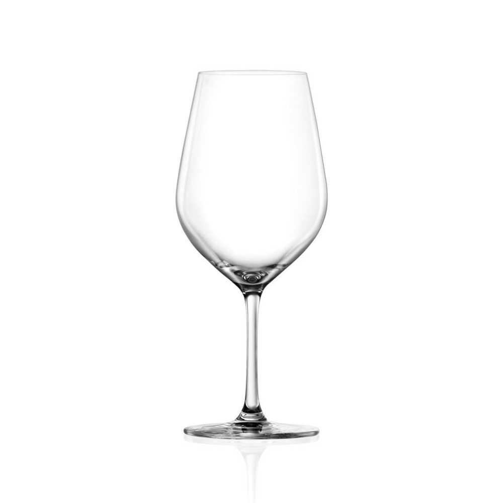 Tokyo Temptation Bordeaux Glass 625ml