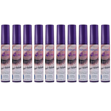 4 In 1 Maxi-Volume Mascara - Prosa | Wholesale Makeup