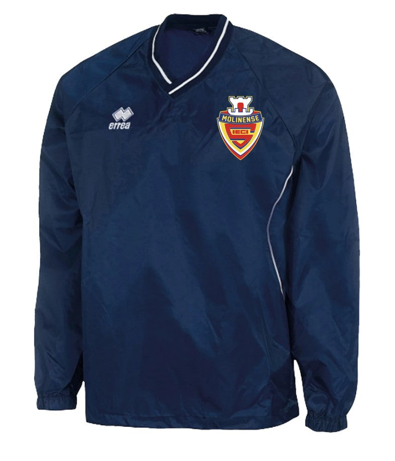 Kway Allenamento Molinense Sieci