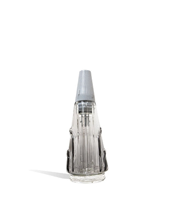 Puffco Peak Pro The Guardian Travel Glass Front View on White Background