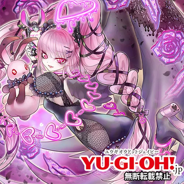 new rush duel waifu card for the love deck : r/YuGiOhMemes