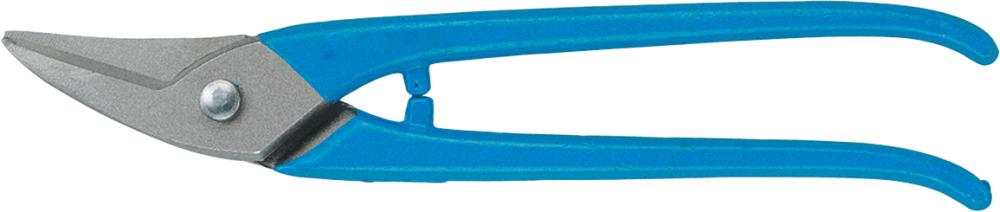 Produktbild von FORUM Lochschere VA 275mm links 4247203039 4317784854559