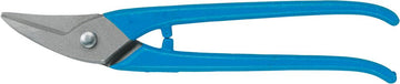 Produktbild von FORUM Lochschere VA 275mm links 4247203039 4317784854559