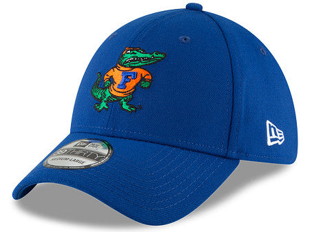 Gators Hat Vault 3930 Blue L-XL