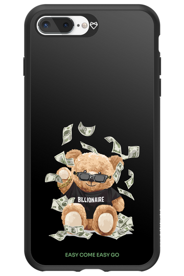 Easy Come Easy Go 2.0 - Apple iPhone 8 Plus