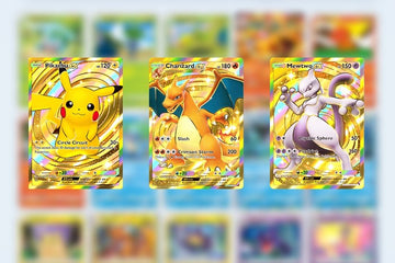 The rarest cards in Pokémon TCG Pocket confirmed - have you got them?