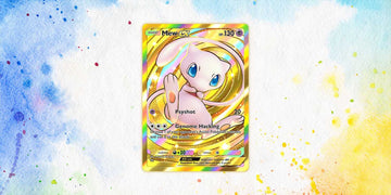 Pokemon TCG Pocket: What Are The Rarest Cards? (So Far)