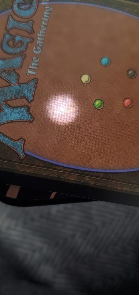 mtg card light test How to Use the Light Test to Determine if Your MTG Cards Are Real or Fake