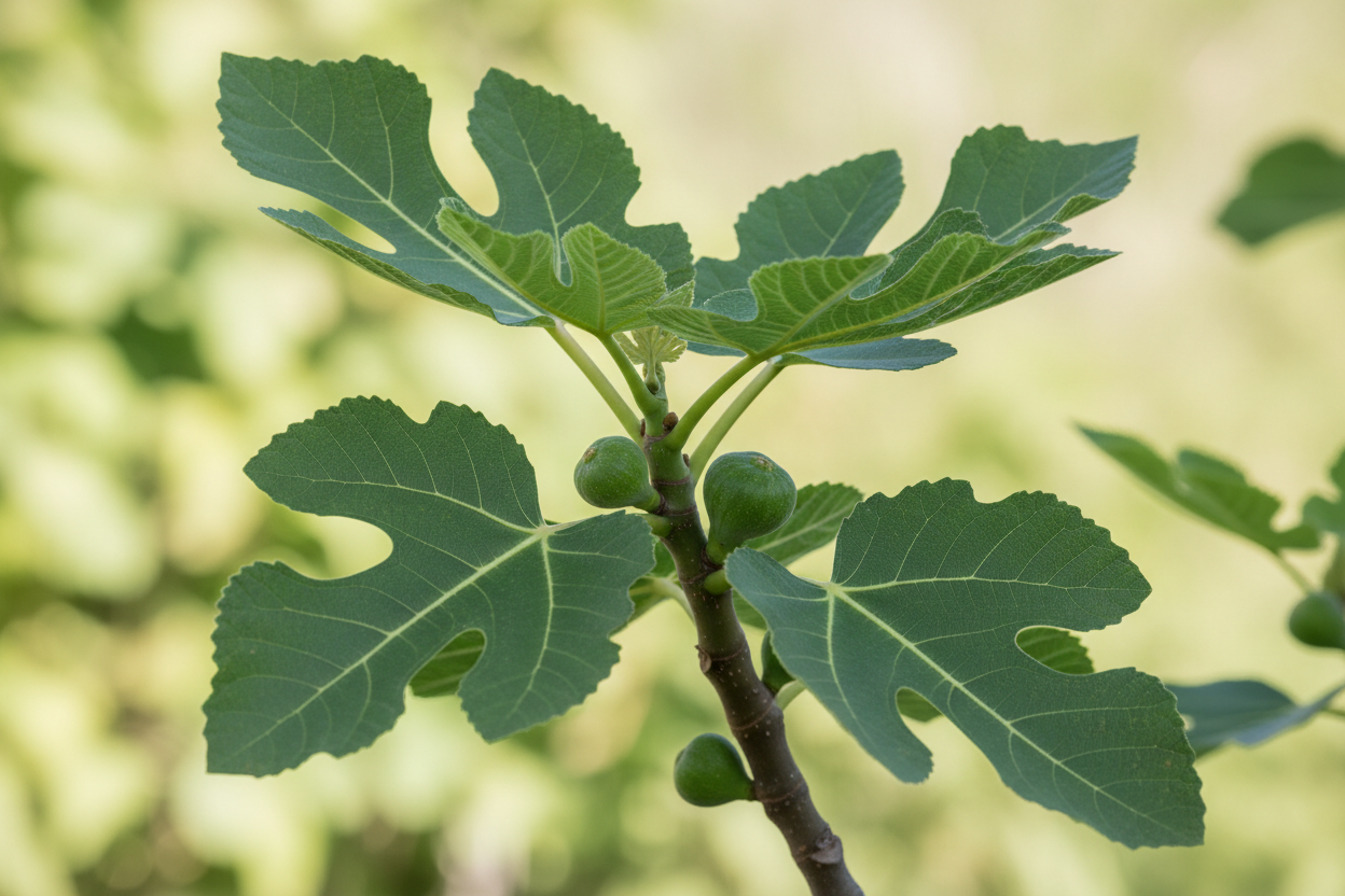Feige / Ficus carica 'Super sweet lucia'