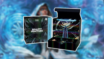 What Comes In The MTG Reality Fracture Secret Lair Bundle?