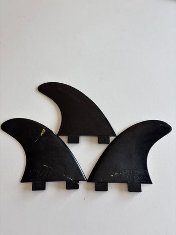 FCS  Fins G-3000 S