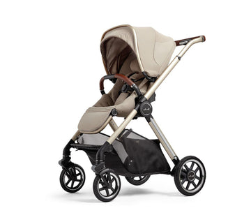 Silver Cross Reef Stroller