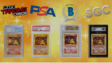 Regardless of any other factor, which card grading company do you think has  the best looking slabs? : r/PokemonTCG