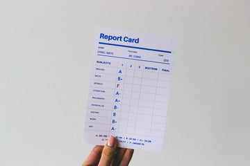 Improving Grades: 5 Tips for Boosting Report Card Scores