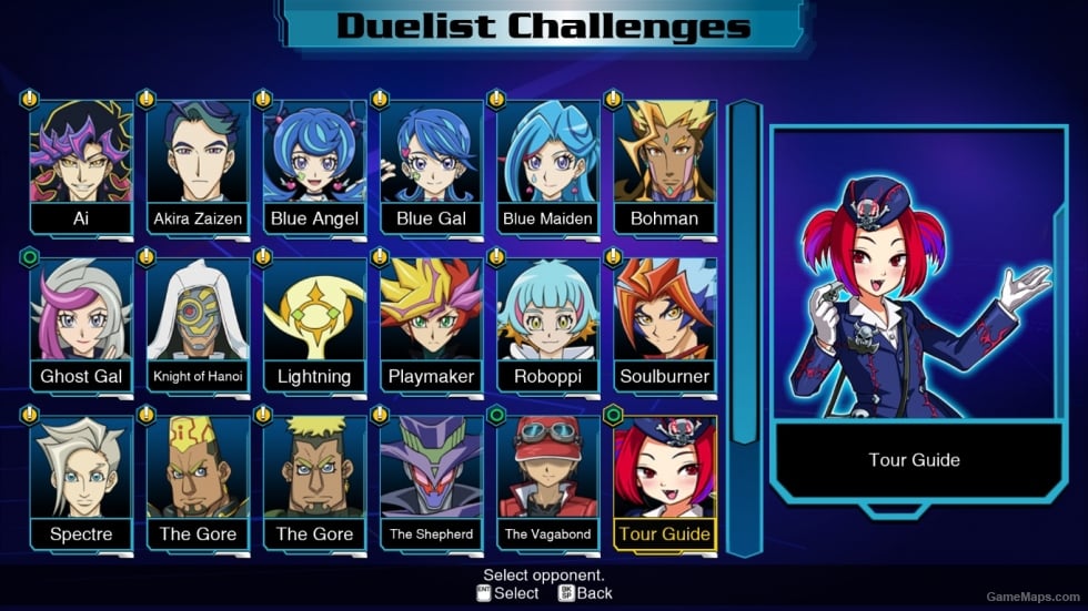 Requiem (Mod) for Yu-Gi-Oh! Legacy of the Duelist: Link Evolution