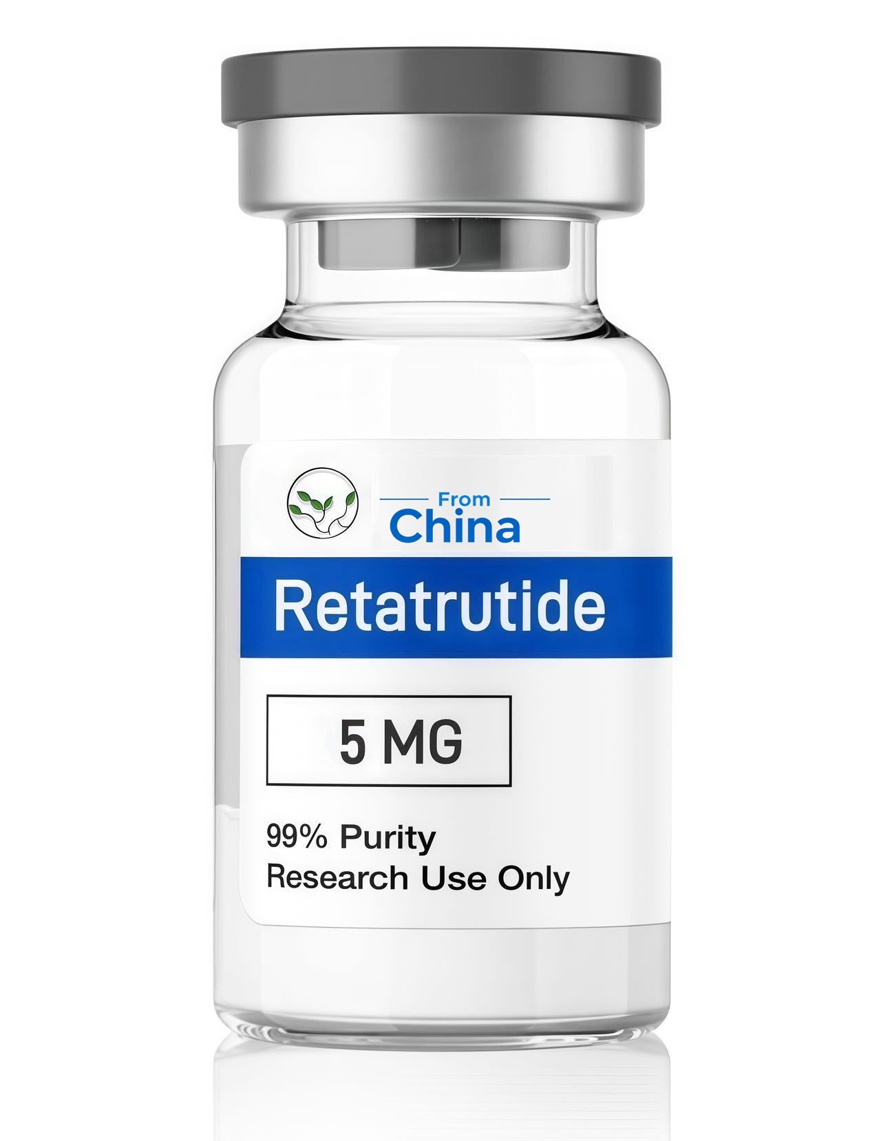 Retatrutide 5mg (Chinese Manufacturer)