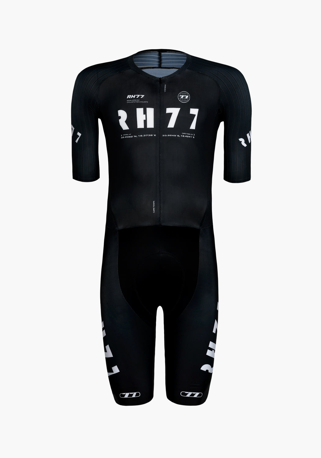 Prime Racing Suit