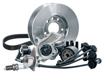 Pulsante Iveco Daily - 500351357 - Specialista Daily